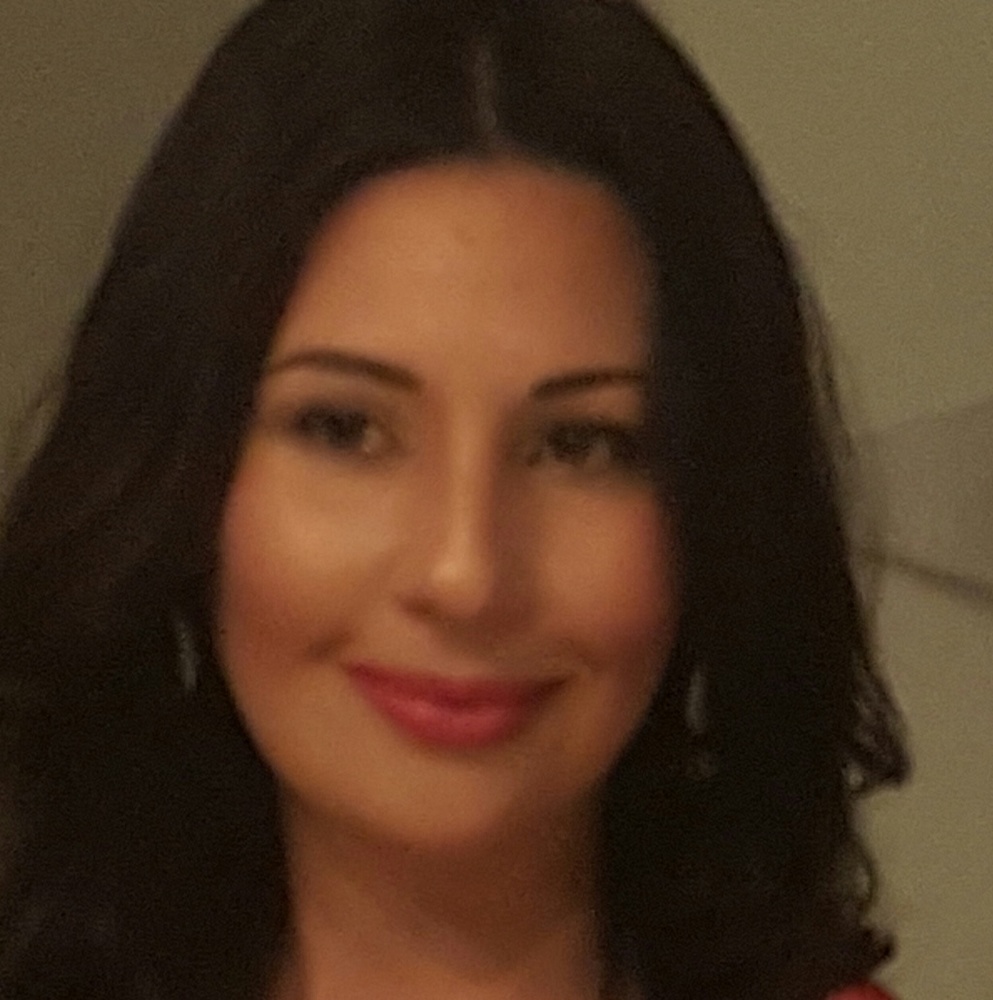 Meet your Posher, Yaisel